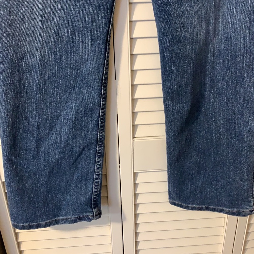 Lee Riders Jeans - Picture 4 of 8